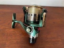 Angelrolle Cormoran Chronos 35 5Pi