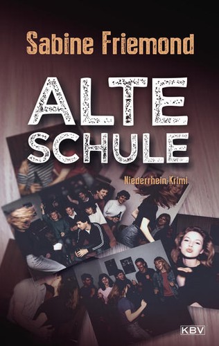 Alte schule sabine - sabine, friemond