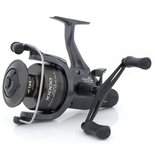 Shimano baitrunner rb - shimano,