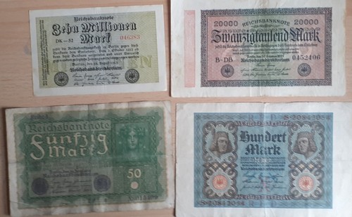 Deutschland konvolut - deutschland,