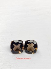 Rauchige Quarz Lose Edelstein
