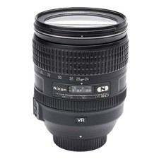 Nikon AF-S Nikkor 24-120 mm/4