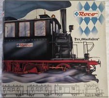 Roco 43030 personenzugset - roco,