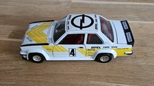 Opel Ascona 400 Burago 1:24