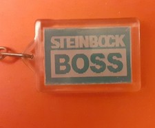 Wackelbild Schlüsselanhänger