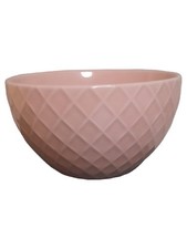 IKEA Dekoschale Rosa