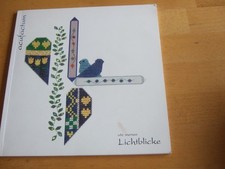 Lichtblicke = UTE  MENZE =