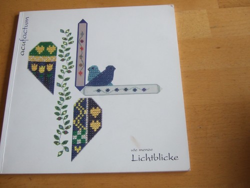 Lichtblicke ute menze - ute, =