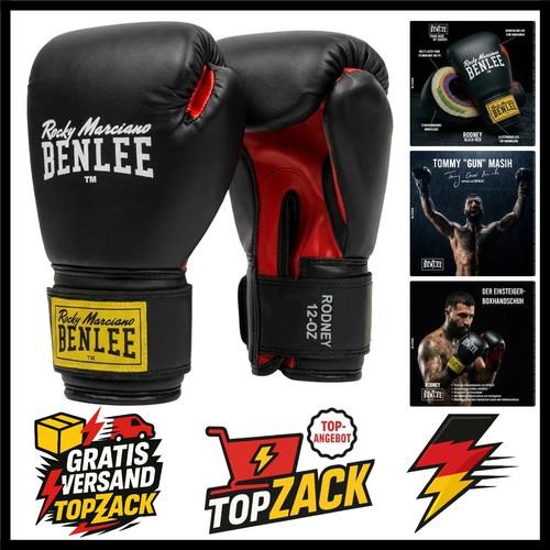 Benlee rodney boxhandschuhe - benlee,