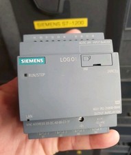 1 STÜCK Siemens LOGO8 24RCEO