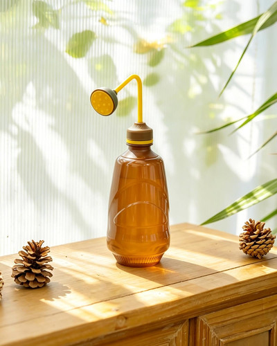 Kleine gießkanne 450ml für - kleine,