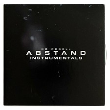 KC Rebell - Abstand (Rebell