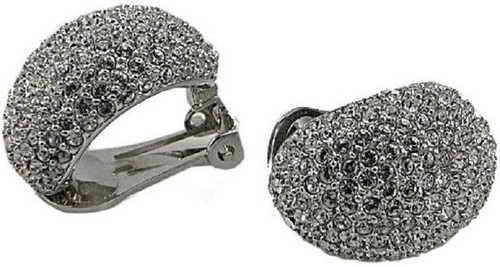 Jenny elvers ohrring clip - ohrring,