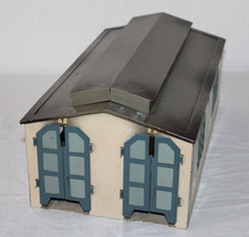 Märklin 7029 Lokschuppen