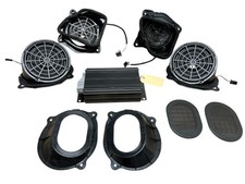 Mercedes SLK R170 / Vor-Facelift / BOSE Soundanlage Subwoofer 17082001899 Boxen