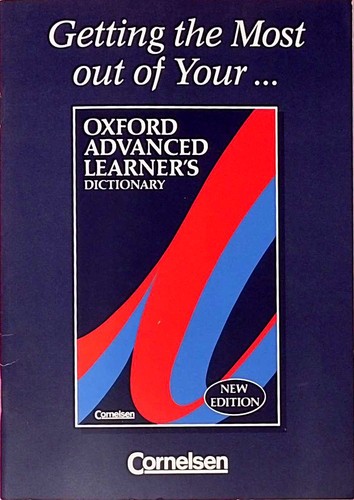 Getting the most - getting, your