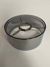 RAUCHGLAS LAMPENGLAS