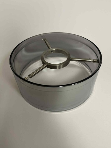 Rauchglas lampenglas - rauchglas,