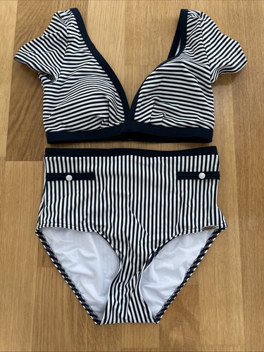 Bikini vintage - bikini,