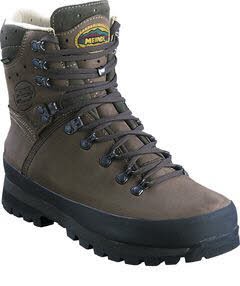 Meindl island mfs active - meindl,