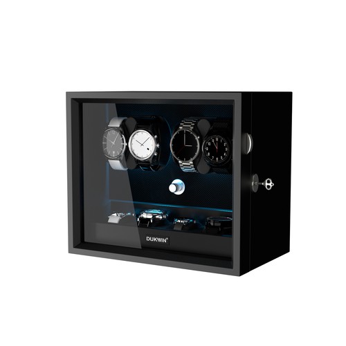 Dukwin automatische rotation - dukwin,
