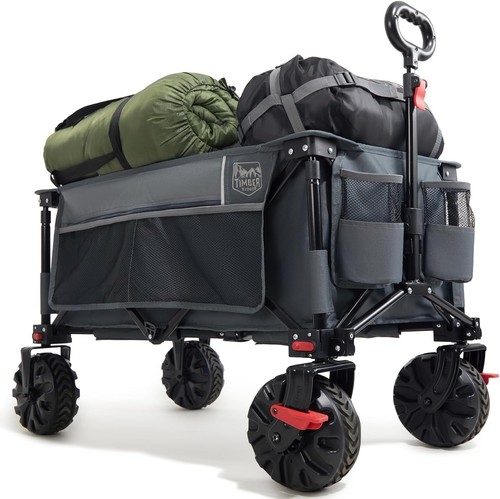 Timber ridge xxl faltbarer - timber,