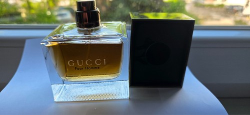 Gucci pour homme 100ml - homme,