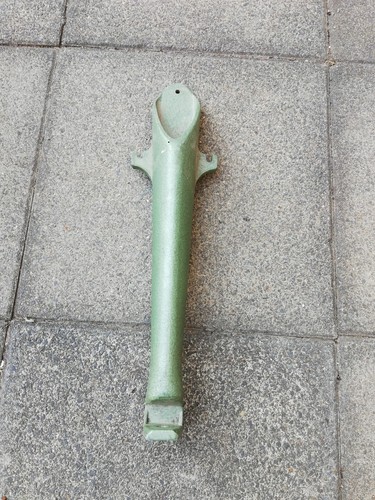 Alte wichmann halterung halter - wichmann,