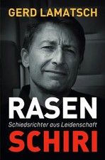 Gerd Lamatsch | Rasen-Schiri | Taschenbuch | Deutsch (2021) | 192 S. | epubli