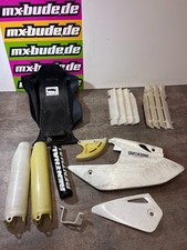 Skid Plate passend für Honda