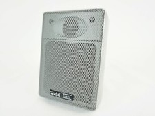 Teufel Concept G * THX LIZENZ * 70W 2-Wege Lautsprecher Silber *