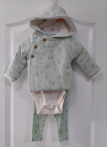 Disney baby winnie puuh - disney,