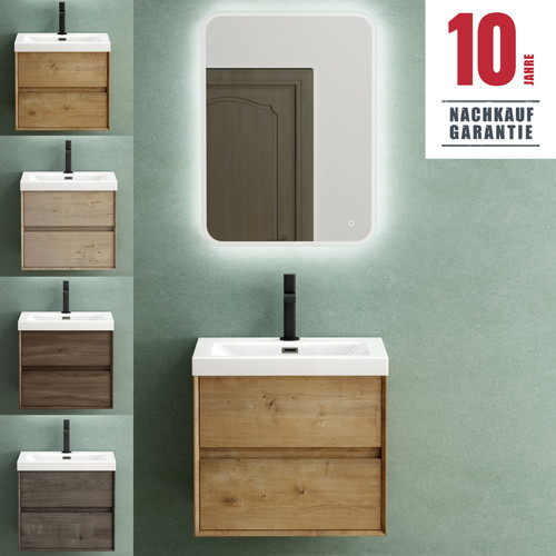 Waschtisch mit unterschrank - waschtisch,