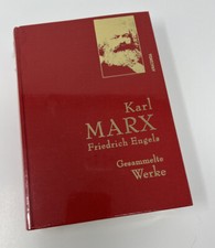 Karl Marx / Friedrich Engels -