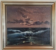 Original Ölgemälde XL