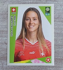 Panini WM 2023 Nr. 62 Viola Calligaris