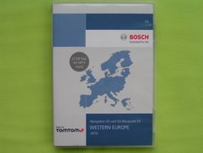 SD KARTE NAVIGATION FX EUROPA 2016 VW RNS 310 PASSAT 3C GOLF TOURAN CADDY TIGUAN