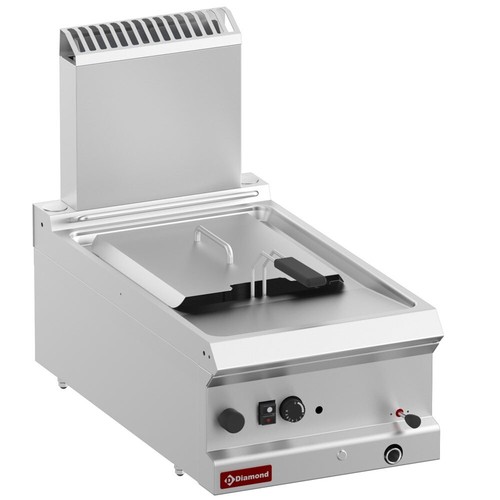Hochw gastro gas fritteuse - gastro,