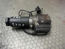 Mercedes W168 Vaneo W414  Servopumpe Hydraulikpumpe Lenkhilfe A4144660101 (1378)