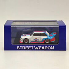 Street Weapon 1/64 BMW M3 E30