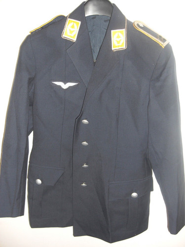 Damen luftwaffe sakko - damen, bw