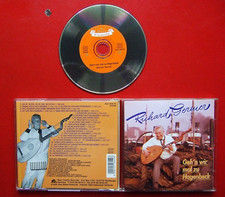 Richard Germer - Gehn' wir mal