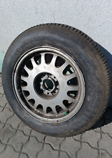 Original BMW 7er E38 16" Zoll