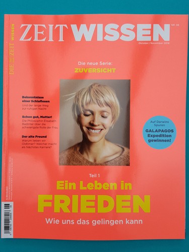 Die zeit wissen 6 - die, nr.6
