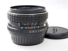 Pentax SMC PENTAX 35mm F3.5