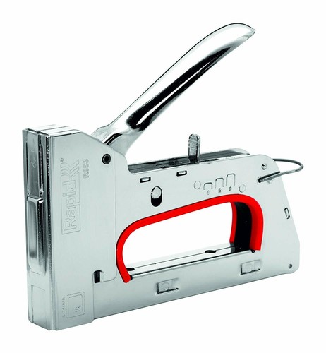 Rapid handtacker r353 - rapid,