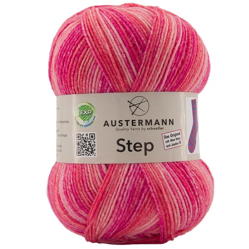 100g step 4fach austermann - 100g,