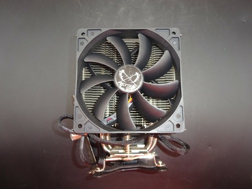 Scythe sy1225sl12hpvc cpu - scythe,