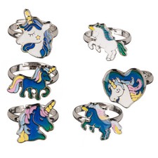 Mood Ring Gefühlsring