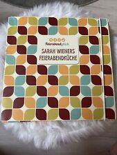 Feierabendküche Sarah Wiener